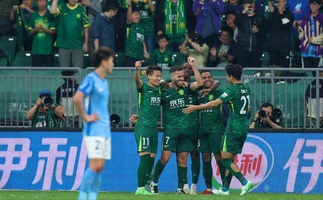 国安全队实现五连胜，状态正佳的简单介绍