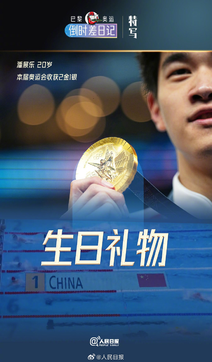 巴哈马游泳选手勇夺金牌，速度惊人的简单介绍