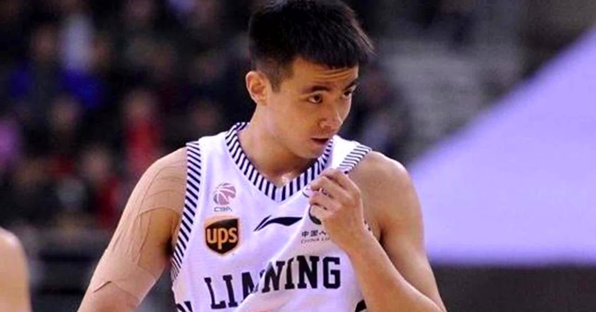 开云体育在线-辽宁男篮遭遇失利，状态低迷