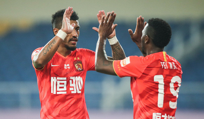 河北华夏多点开花，大胜对手继续领跑！的简单介绍