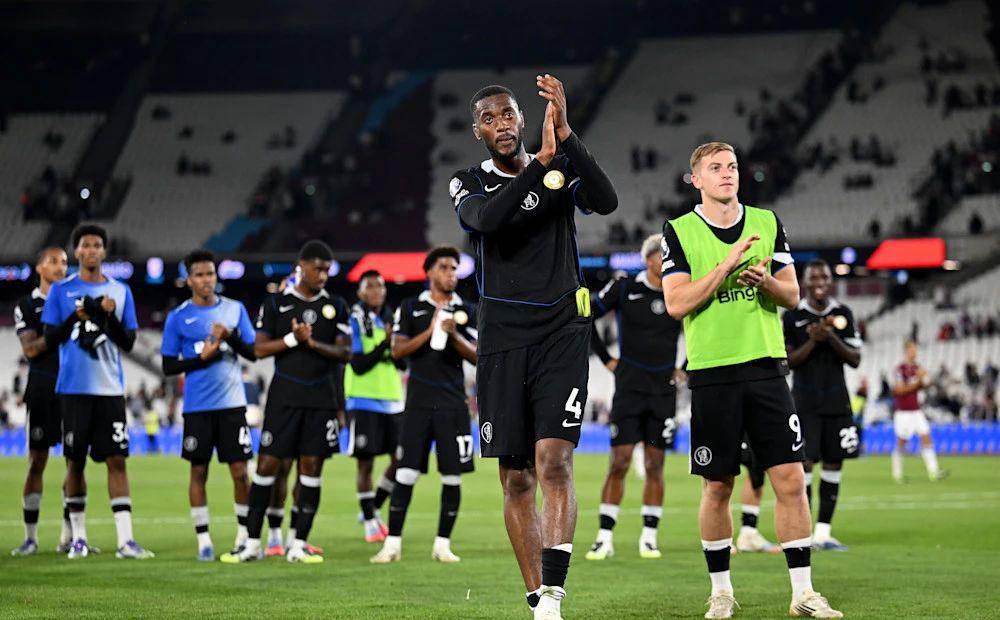 西汉姆联客场-小胜伯恩茅斯，全取三分的简单介绍