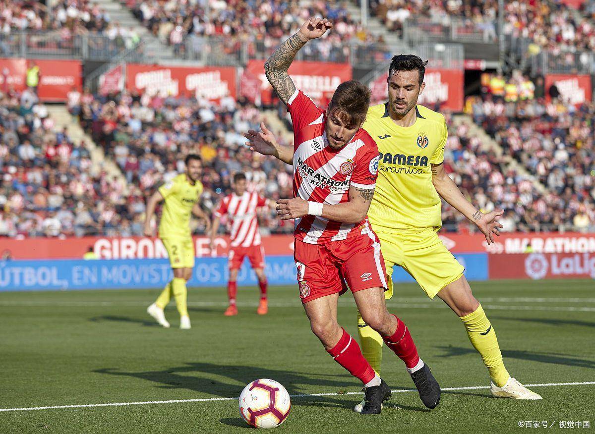 比利亚雷亚尔战平对手，暂居中游位置的简单介绍