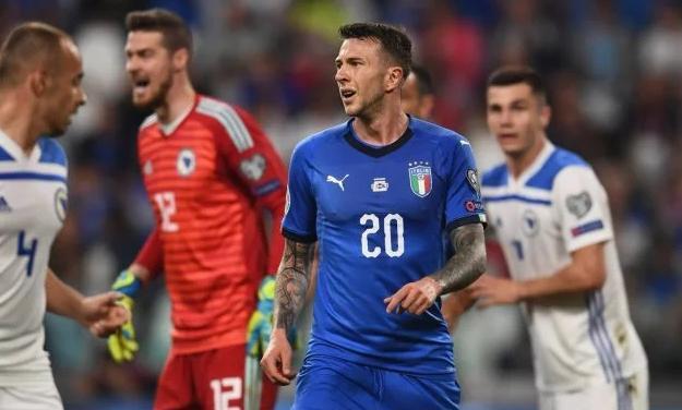 关于苏格兰神奇逆转轻松击败波黑的信息 关于苏格兰神奇逆转轻松击败波黑的信息