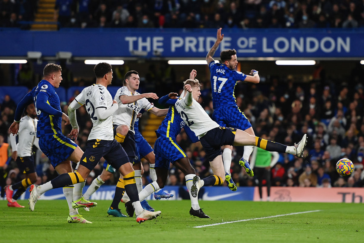沃特福德主场大胜切尔西,取得联赛两连胜后领跑的简单介绍 沃特福德主场大胜切尔西,取得联赛两连胜后领跑的简单介绍