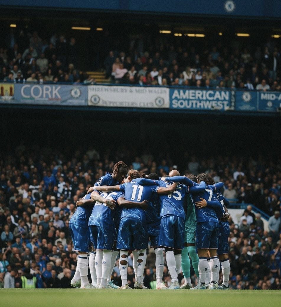 开云体育在线-切尔西遭逆袭，客场输球令人痛心！