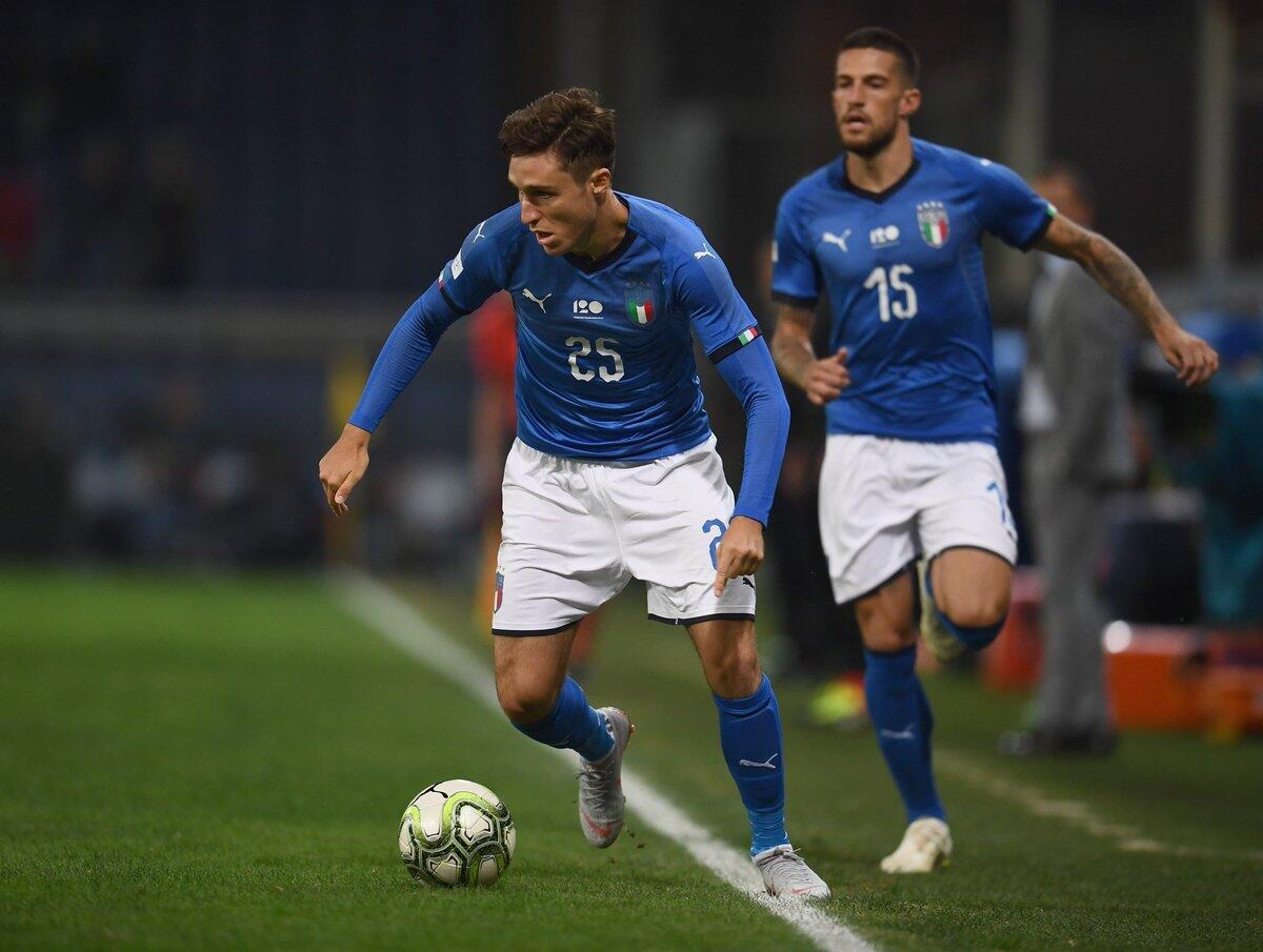 开云体育官网-意大利战胜葡萄牙,举步维艰征程仍需努力的简单介绍