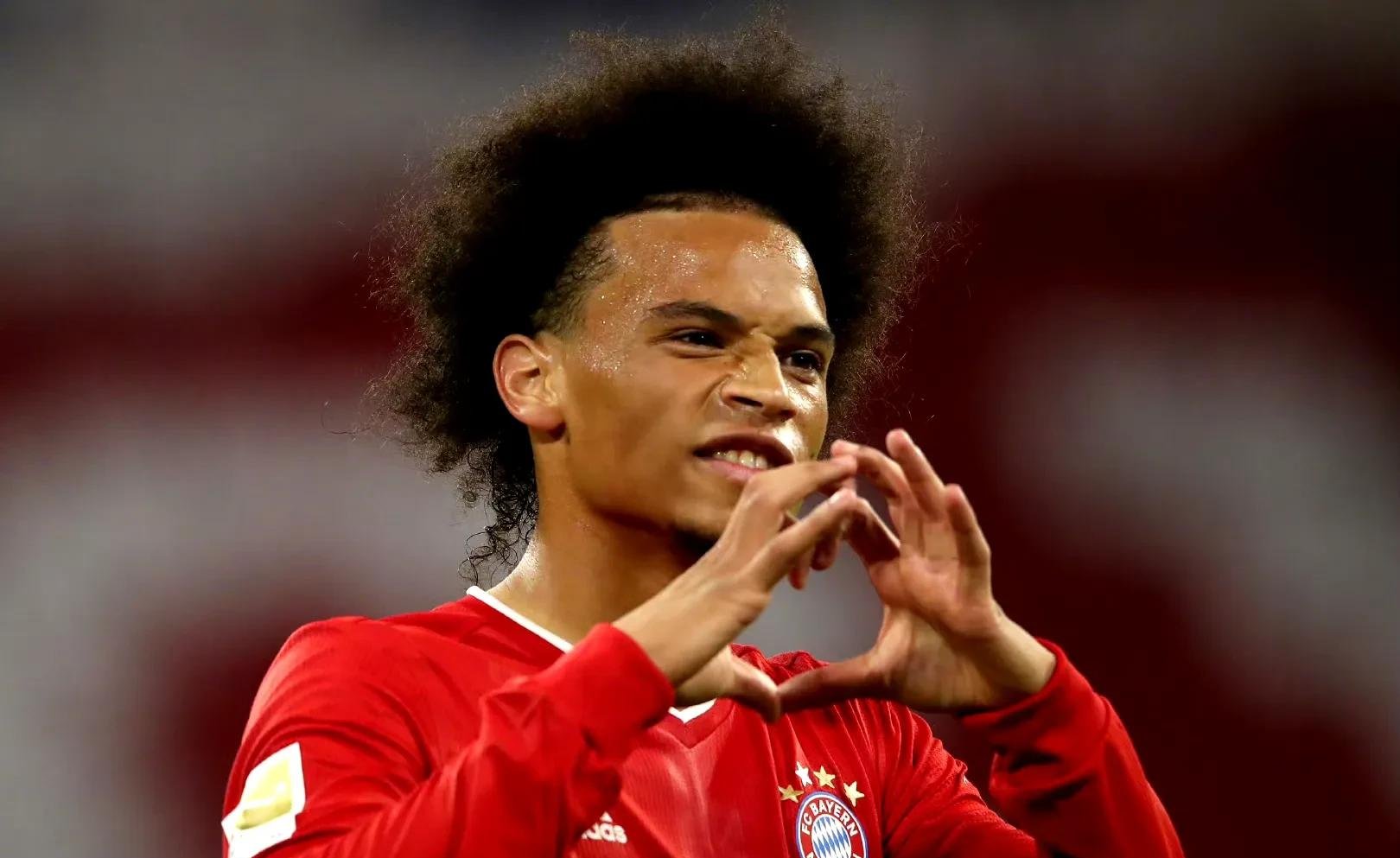 门将神勇!拜仁主力扑出关键进球 门将神勇!拜仁主力扑出关键进球