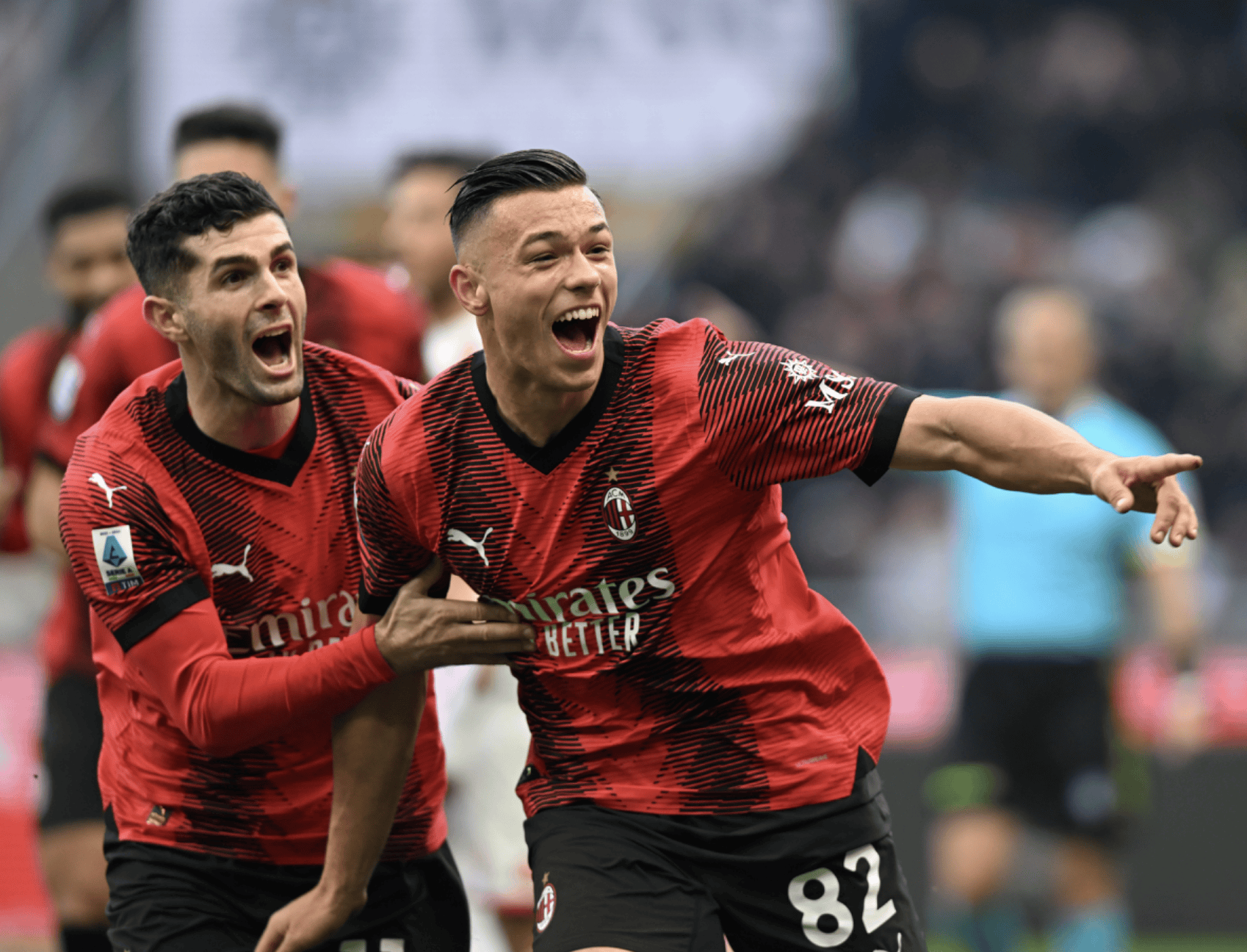 包含意甲豪门签下巴西天才中场：增强控制力的词条