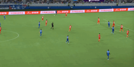 申花负苏宁:上海申花队不敌江苏苏宁队,遭遇失利 申花负苏宁:上海申花队不敌江苏苏宁队,遭遇失利