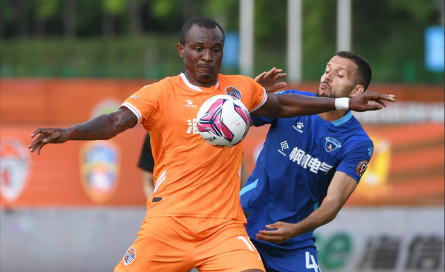 开云体育下载-阳泉联盛战平对手，难分胜负难提升