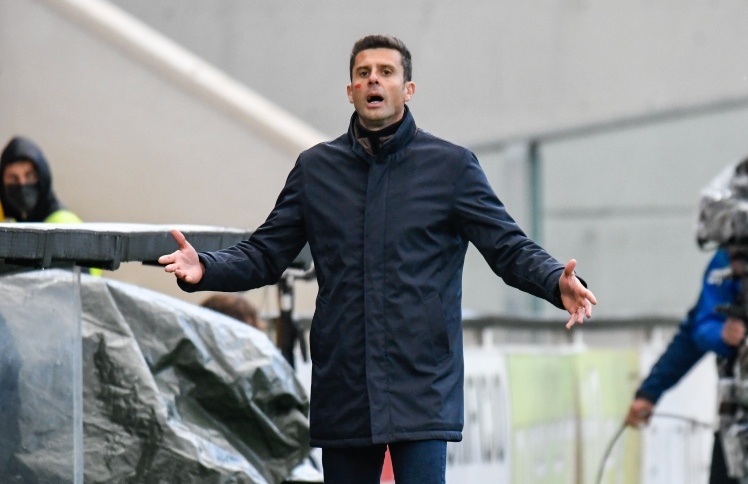 开云体育APP下载-尤文图斯主教练解释失利原因，坦言问题需解决