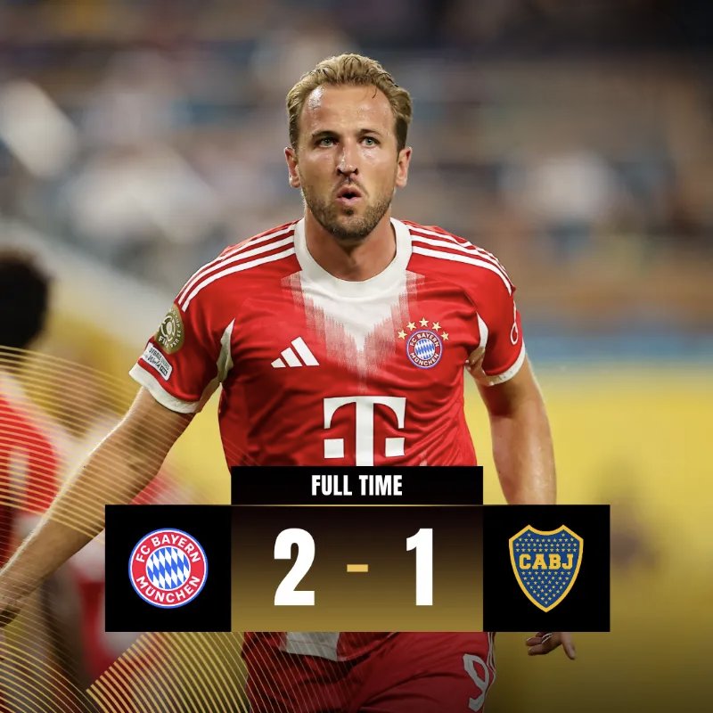 拜仁慕尼黑高歌猛进，小组赛出线