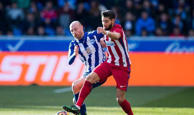 阿拉维斯遭遇四连败,保级前景黯淡 阿拉维斯遭遇四连败,保级前景黯淡