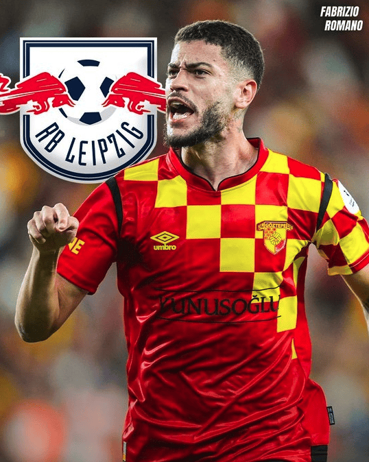 开云体育平台APP-RB莱比锡锋线威胁敌人，实力堪比强队的简单介绍