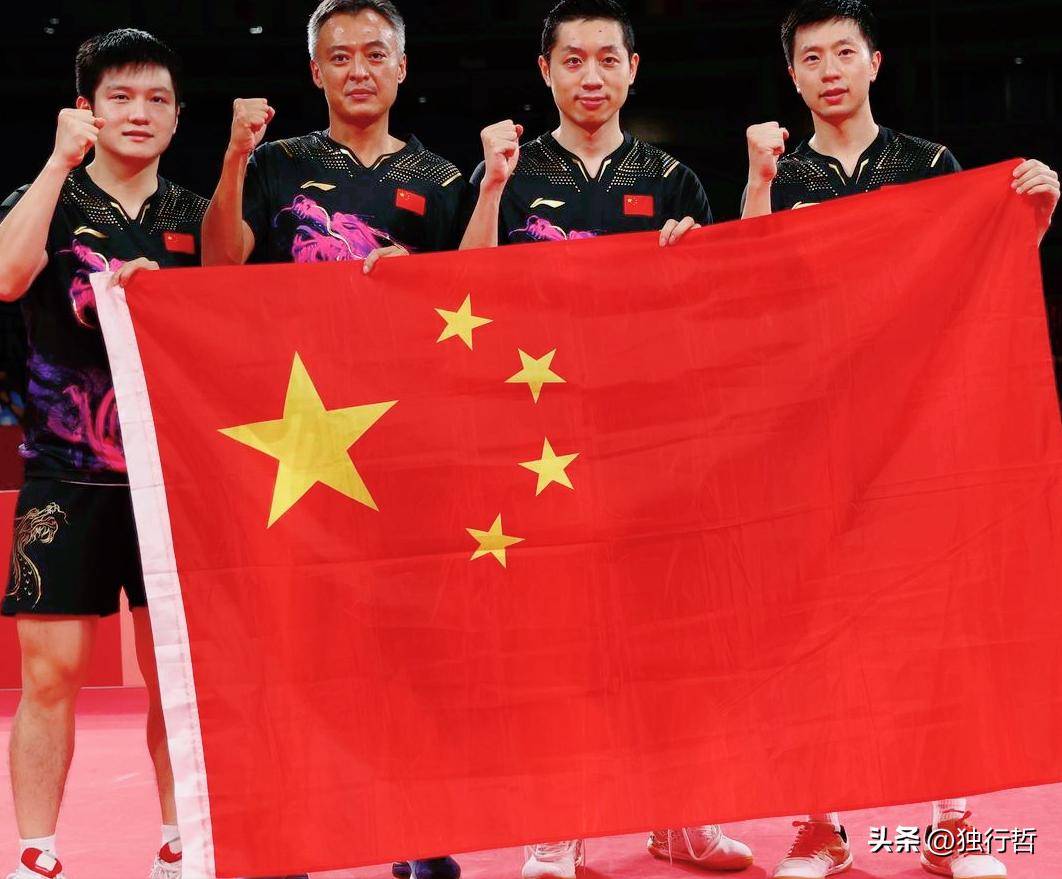 包含比利时乒乓球队绝地反击韩国乒乓球队，许昕关键制胜的词条