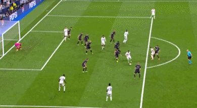 巴黎血洗皇马,德利赫特绝境逆转的简单介绍 巴黎血洗皇马,德利赫特绝境逆转的简单介绍