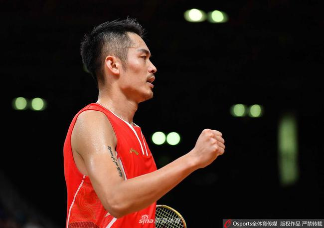 开云体育官网-包含印度羽毛球队绝杀泰国羽毛球队，林丹完成帽子戏法的词条