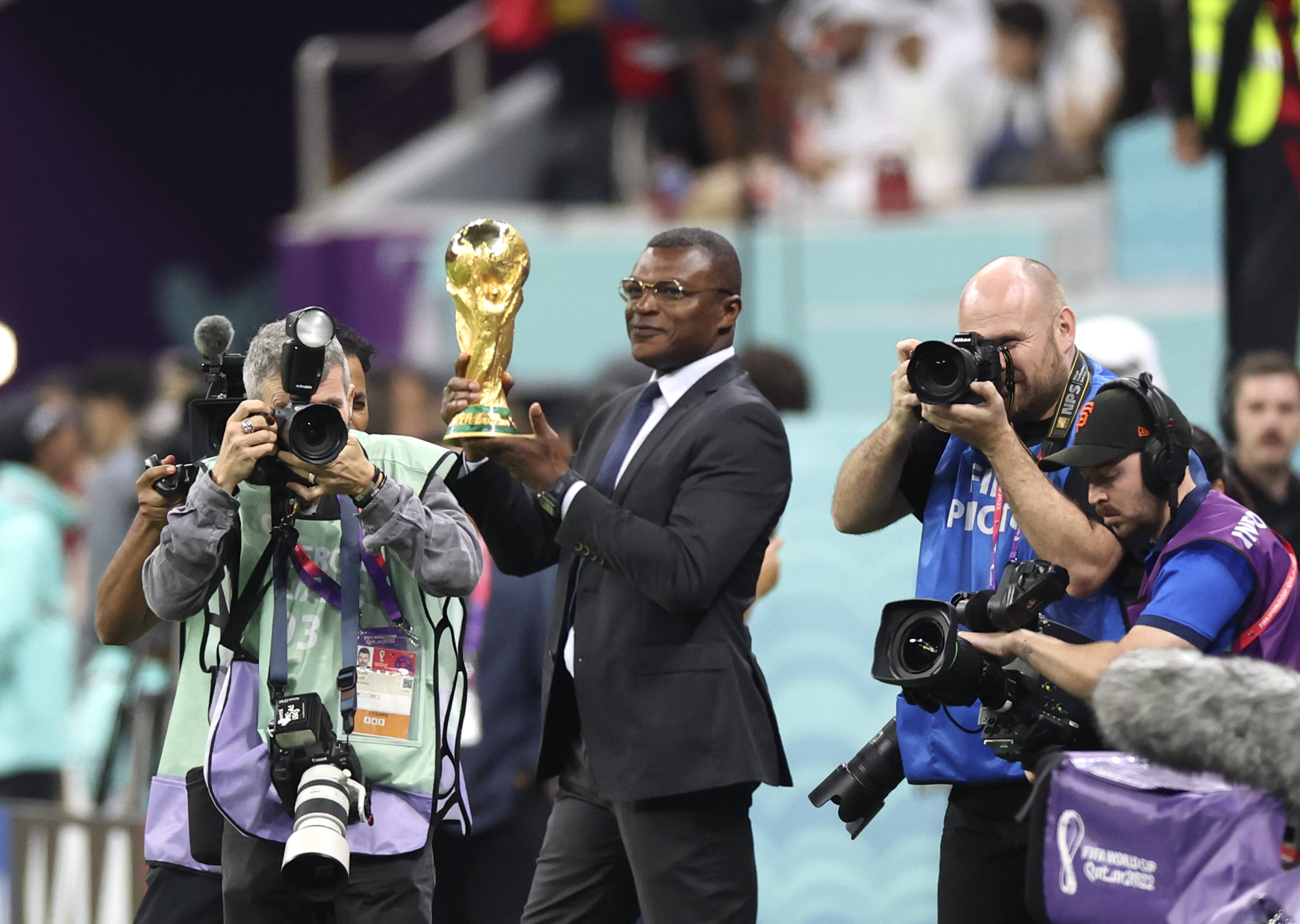 开云APP-关于世界杯赛事精彩瞬间盘点，年度回顾震撼登场的信息