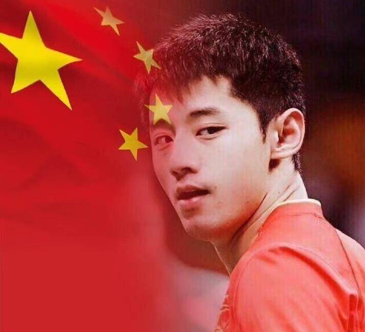 中国队碾压奥地利队，张继科点燃赛场的简单介绍