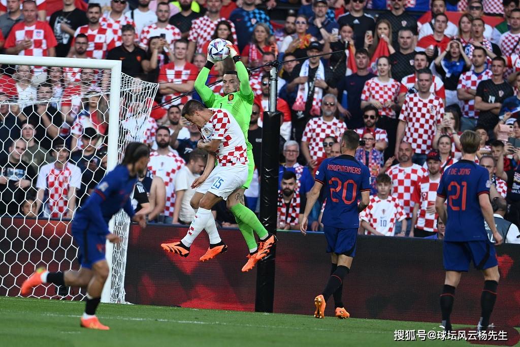 开云体育在线-包含克罗地亚翻盘荷兰，莫德里奇关键制胜的词条