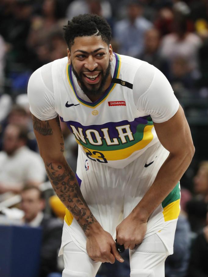 开云体育app-广州队逆转鹈鹕，霍勒迪状态火热