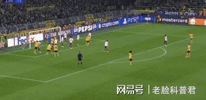 开云平台-哥伦比亚翻盘曼城，孔德高光表现