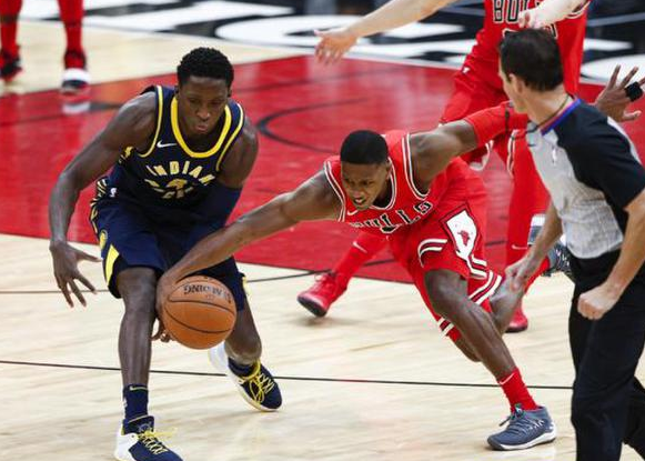 骑士横扫勇士,郭艾伦状态火热 骑士横扫勇士,郭艾伦状态火热